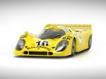 Porsche 917 K81 1981 года
